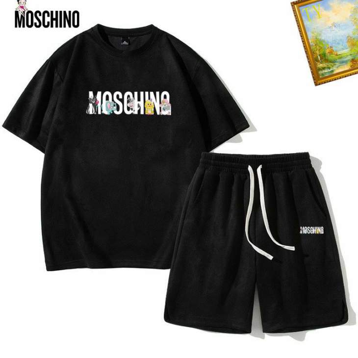 Picture of Moschino Pieces Short _SKUMoschinoM-3XL25tr0624167